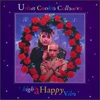 High on a Happy Vibe (UK Import) Pop