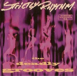 Strictly Rhythm: The Deadly Grooves (UK Import) Pop