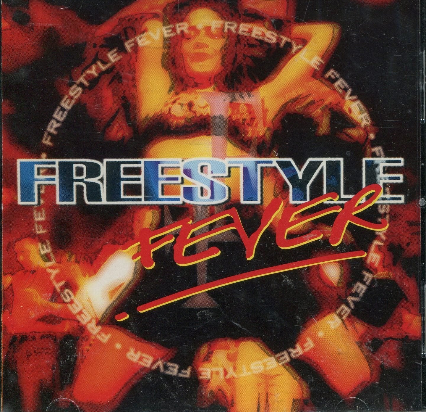 Freestyle Fever Music
