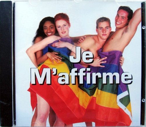 Je M'Affirme Music