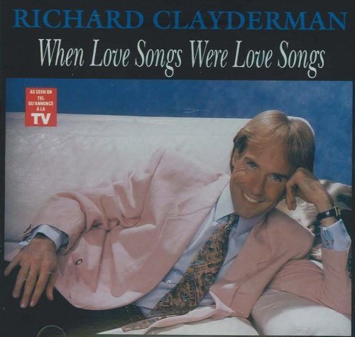 When Love Songs Were Love Songs Other music genres