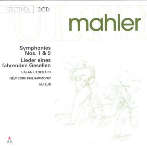 Sinfonien 1 und 9 Classical
