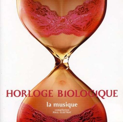 Horloge Biologique cd
