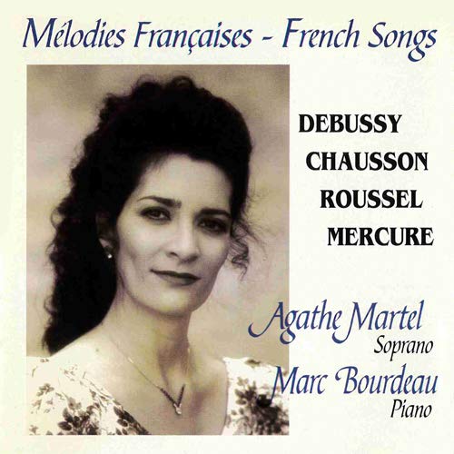 French Songs Classical