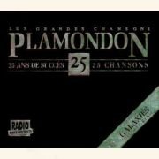 Grandes Chansons De Plamondon Metal & Hardrock