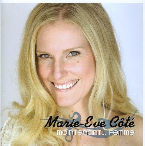 Maintenant Femme Pop