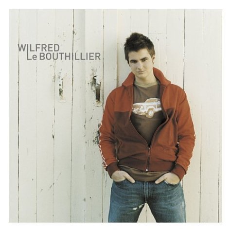 Wilfred Le Bouthillier Pop