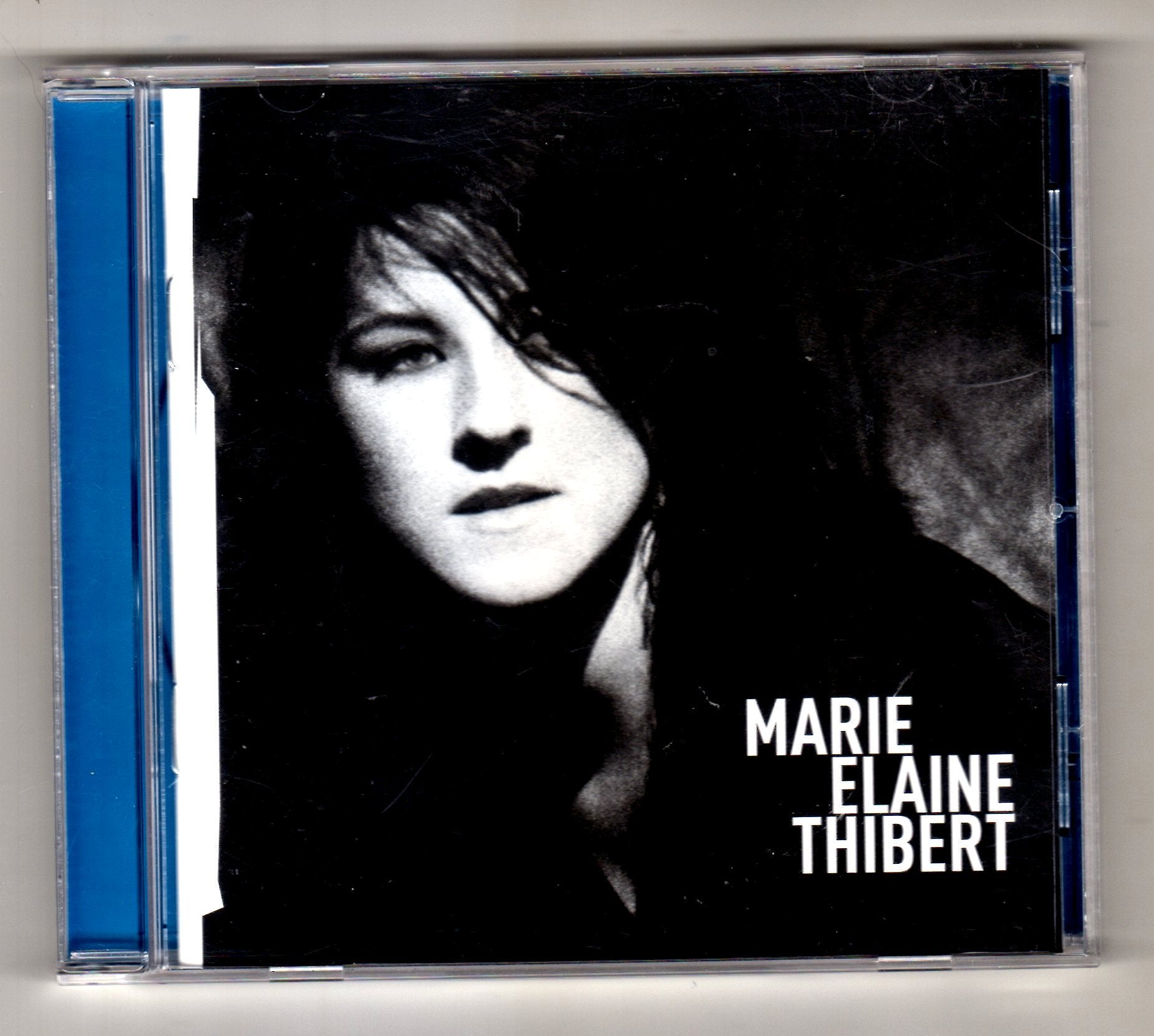 Thibert Marie-Elaine // Thibert Marie-Elaine Pop