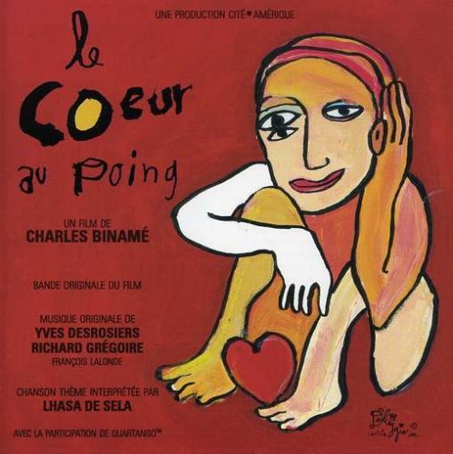 Coeur Au Poing Pop