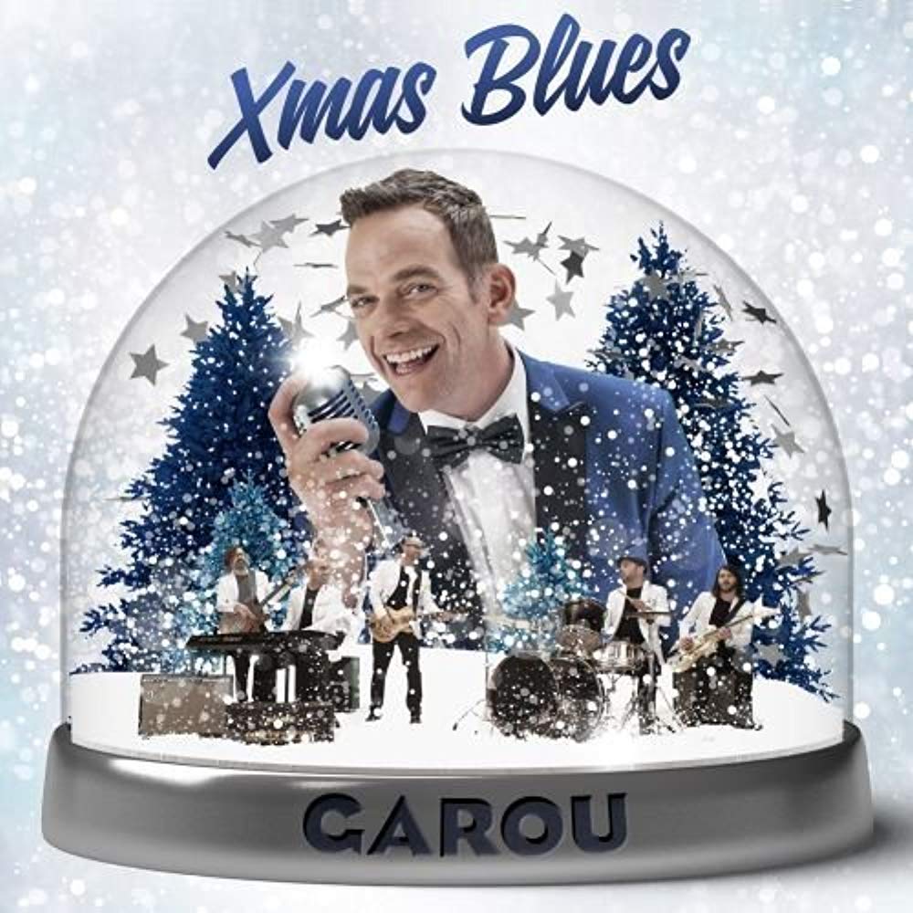 Xmas Blues Rock