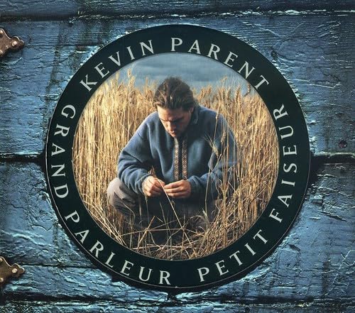 Grand Parleur Petit Faiseur Pop