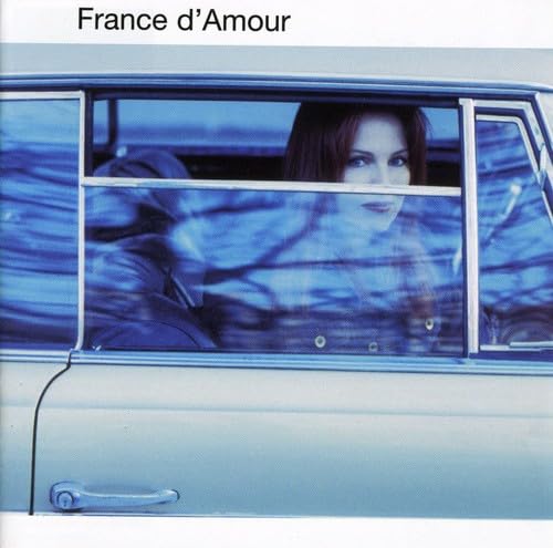France D'amour Pop