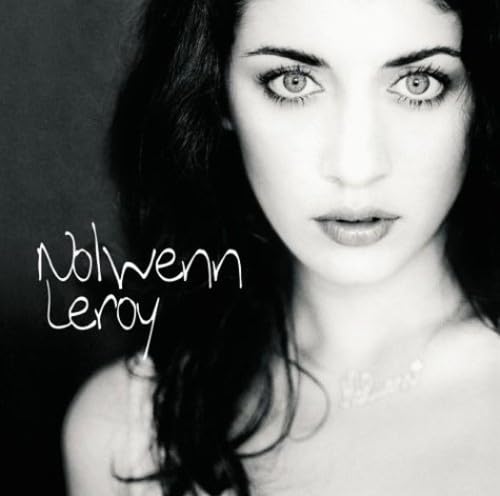 Nelwenn Leroy + Le Dernier Mot Pop