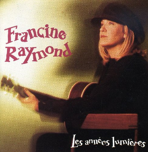 Annees Lumieres Pop