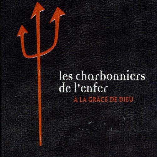 Lgrace de Dieu cd
