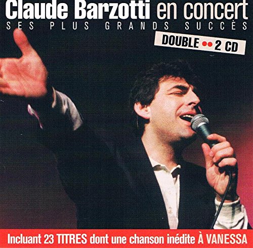 En Concert:Plus Grands Succes Metal & Hardrock