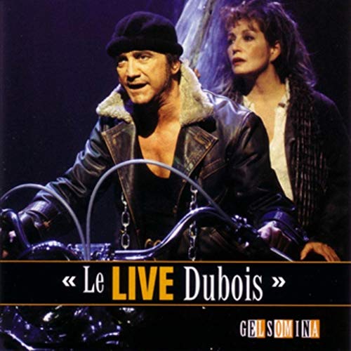 Live Dubois Gelsomina Pop