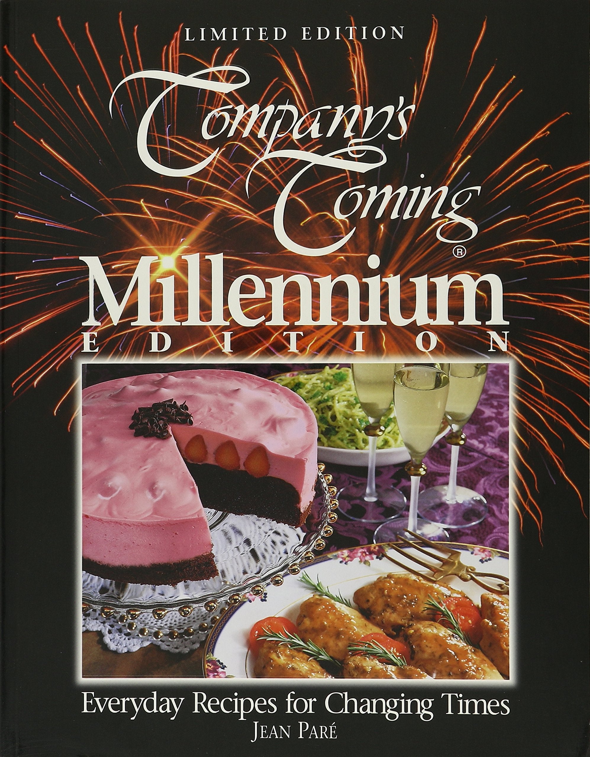 Millennium (Company's Coming Special Occasion) Books