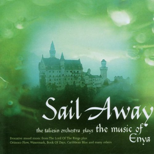 Sail Away-Plays Music of Enya Other music genres