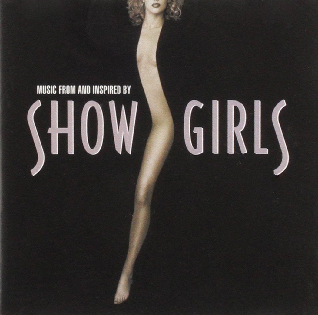 Showgirls (Music From And Inspired By) Pop