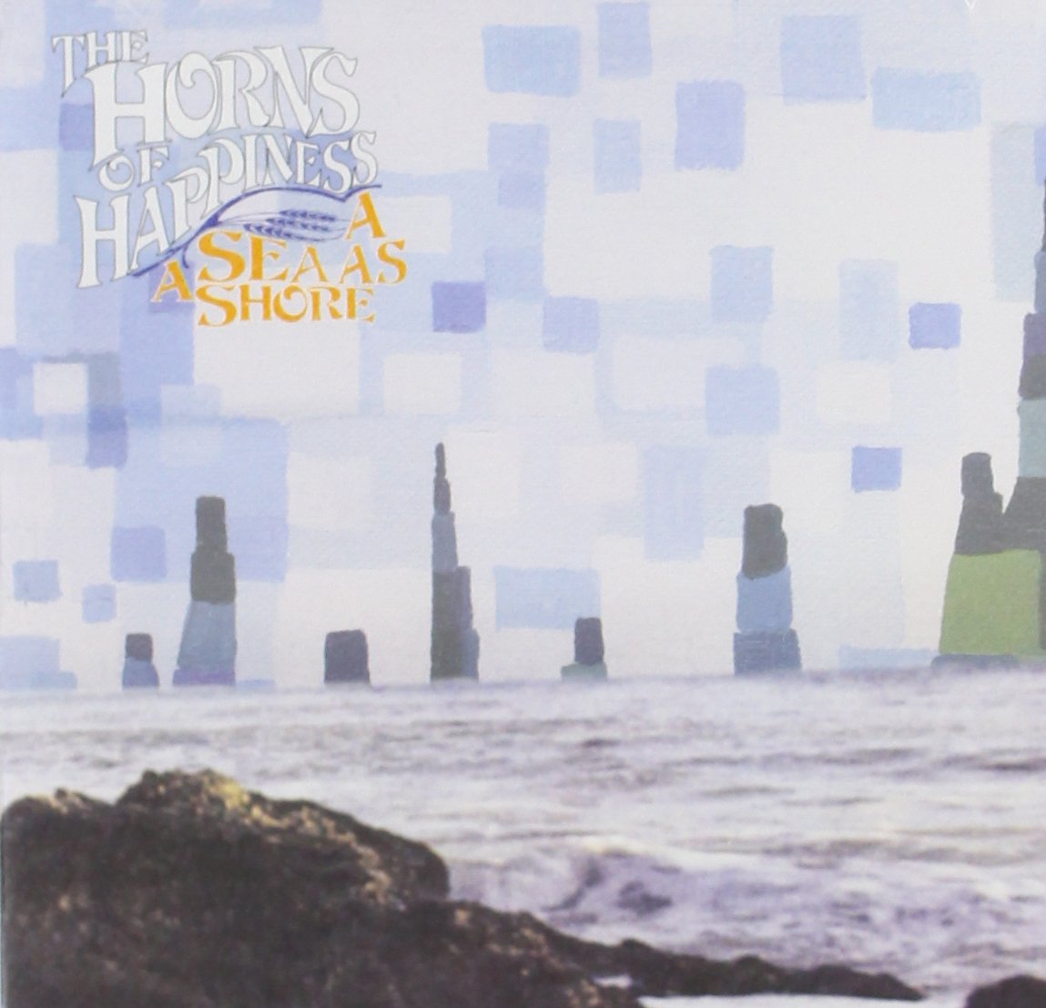 A Sea As a Shore Alternative & Indie