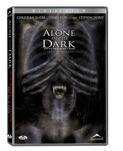Alone in the Dark (Widescreen Edition) (2005) Films