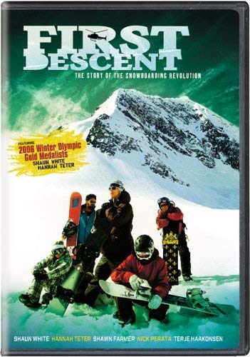 First Descent Films
