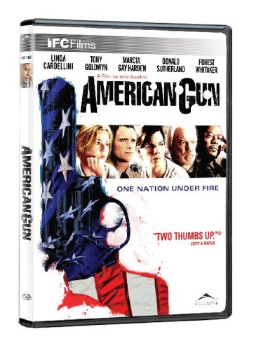 American Gun (2006) Marcia Gay Harden; Forest Whit Films
