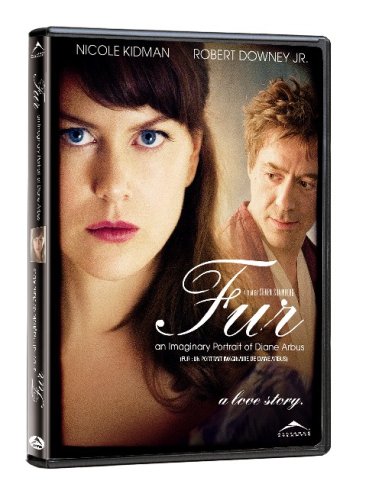 Fur: An Imaginary Portrait Of Diane Arbus (Ws) Films