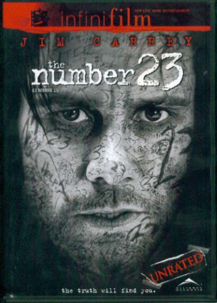 Number 23 (Ws) Films