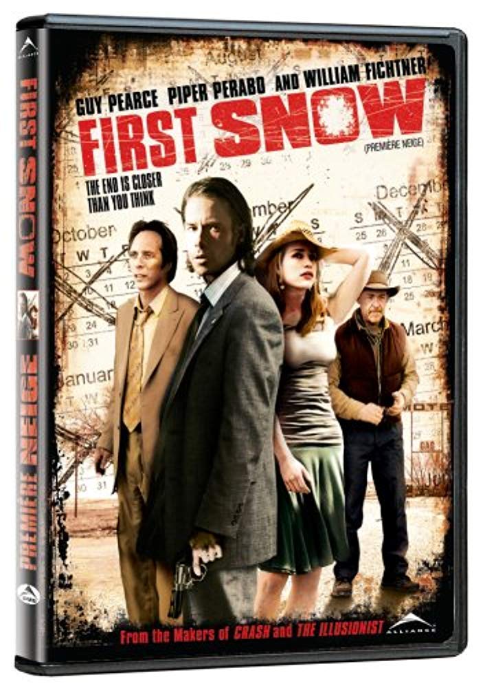 First Snow Films