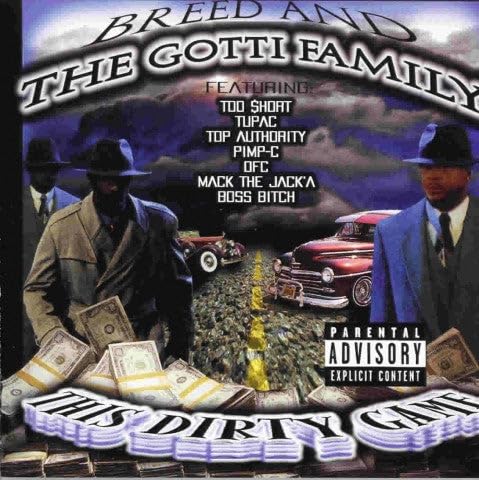 This Dirty Game Rap & Hip-Hop