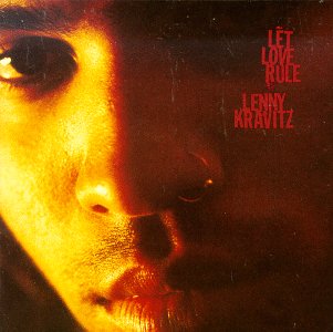 Let Love Rule Pop
