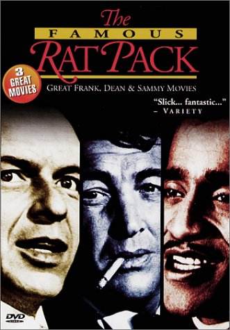 Famous Rat Pack Movies Films