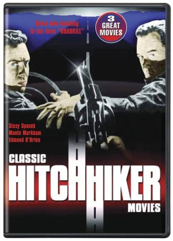 Classic Hitchhiker Movies 3 on 1 Films