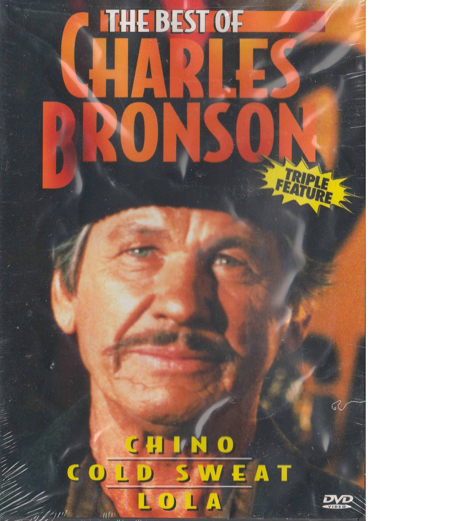 Best of Charles Bronson Films
