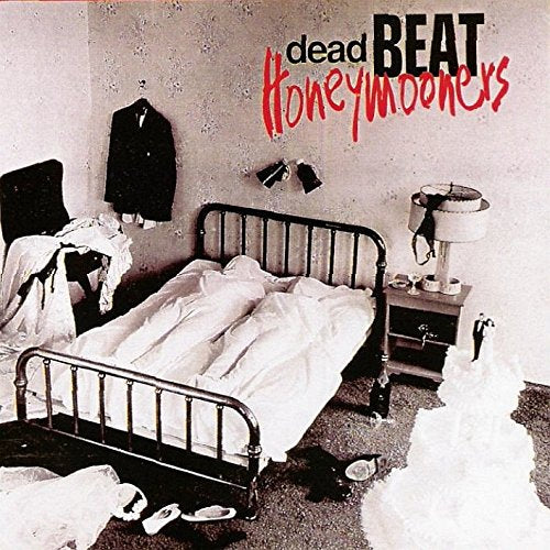 Dead Beat Honeymooners Metal & Hardrock