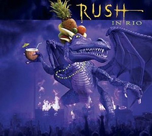 In Rio Rock