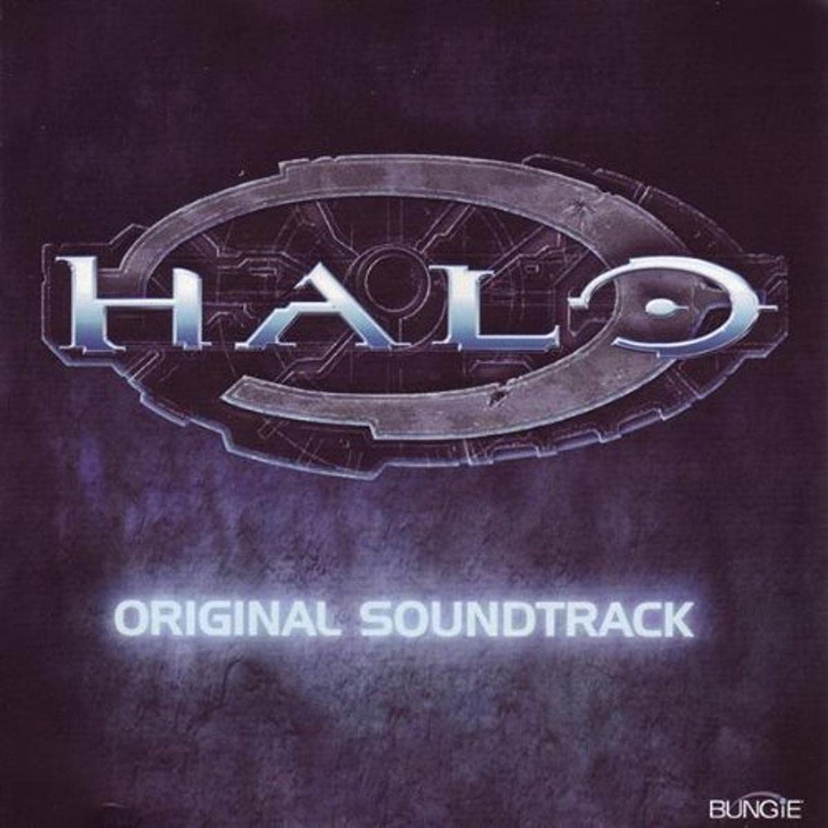 Halo: Original Soundtrack Pop
