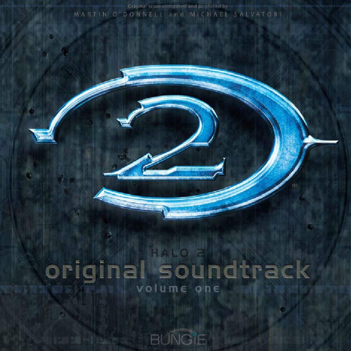 Halo 2 Vol.1 (Ost) Pop