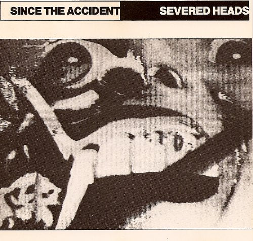 Cut-Price Since the Accident Metal & Hardrock