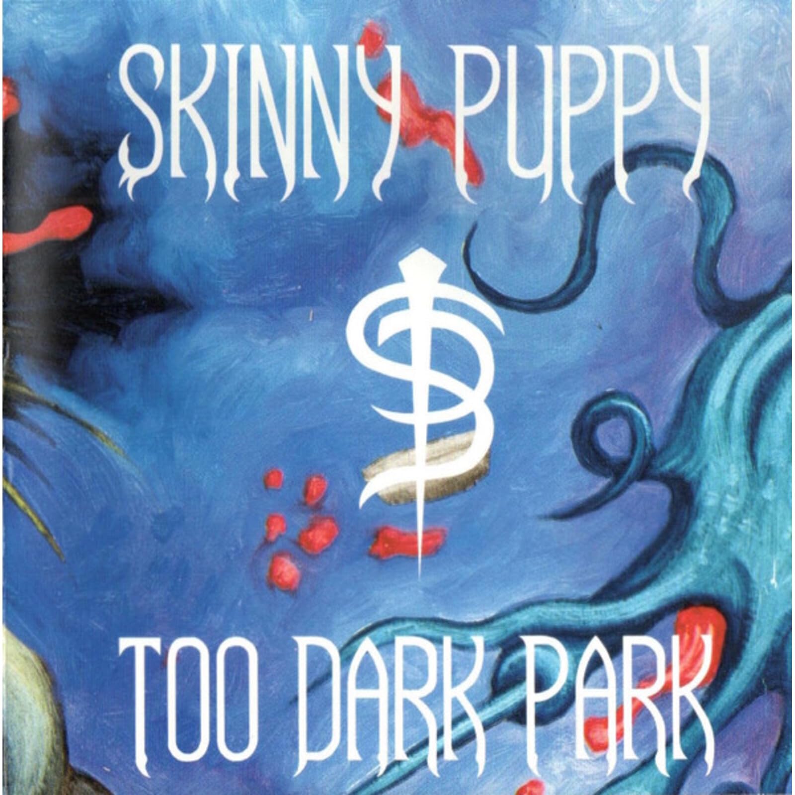 Too Dark Park Rock