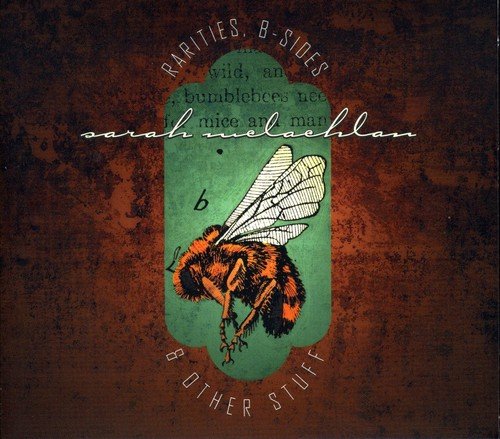 Product Image: Rarities B-Sides & Other Stuff