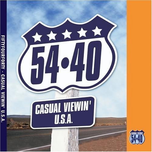 Casual Viewin Usa Alternative & Indie