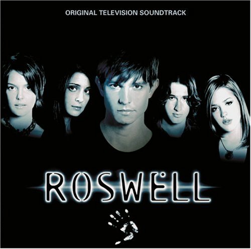 Roswell / TV O.S.T. Alternative & Indie