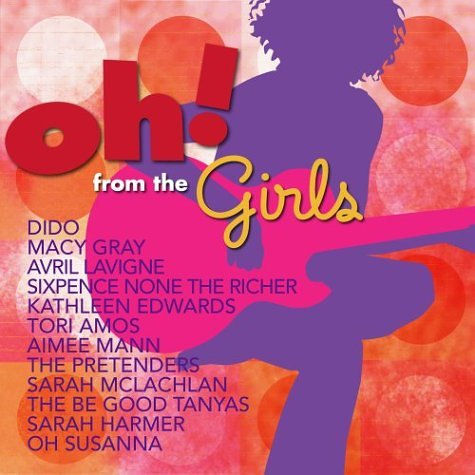 Oh From the Girls Alternative & Indie