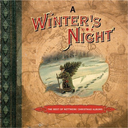 A Winter's Night: Best of Christmas cd