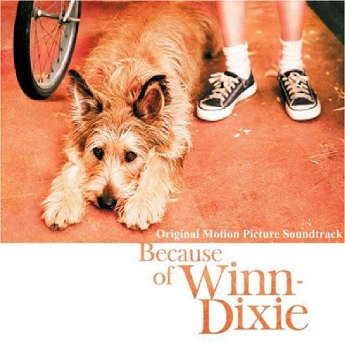 Because of Winn-Dixie Pop