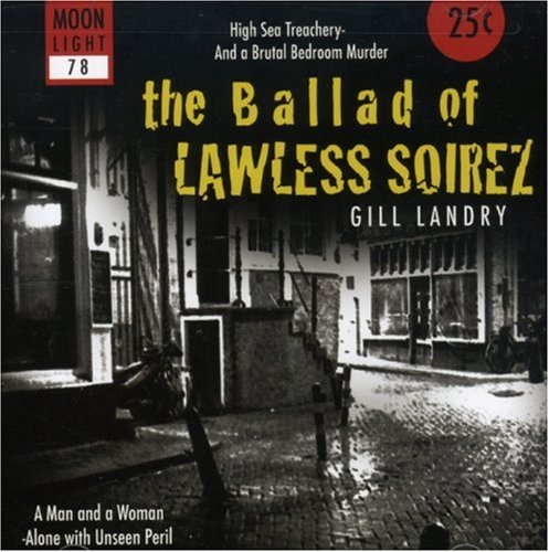 Ballad of Lawless Soirez Pop