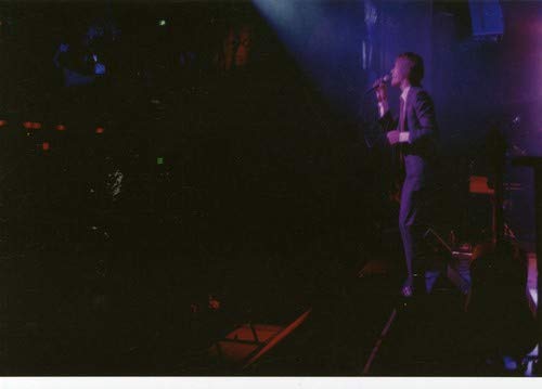 FORMAT LIVE AT THE MAYAN THEATRE Films